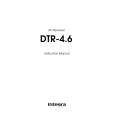 INTEGRA DTR4.6 Instrukcja Obsługi